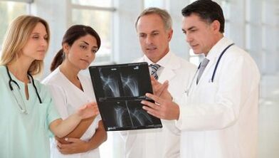 Opties voor artritis en artrose -therapie